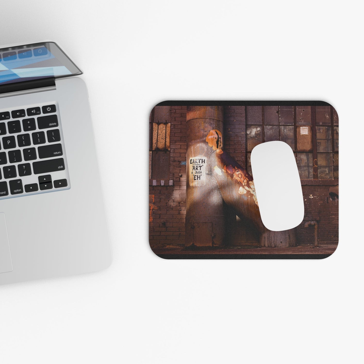 Workspace Essentials