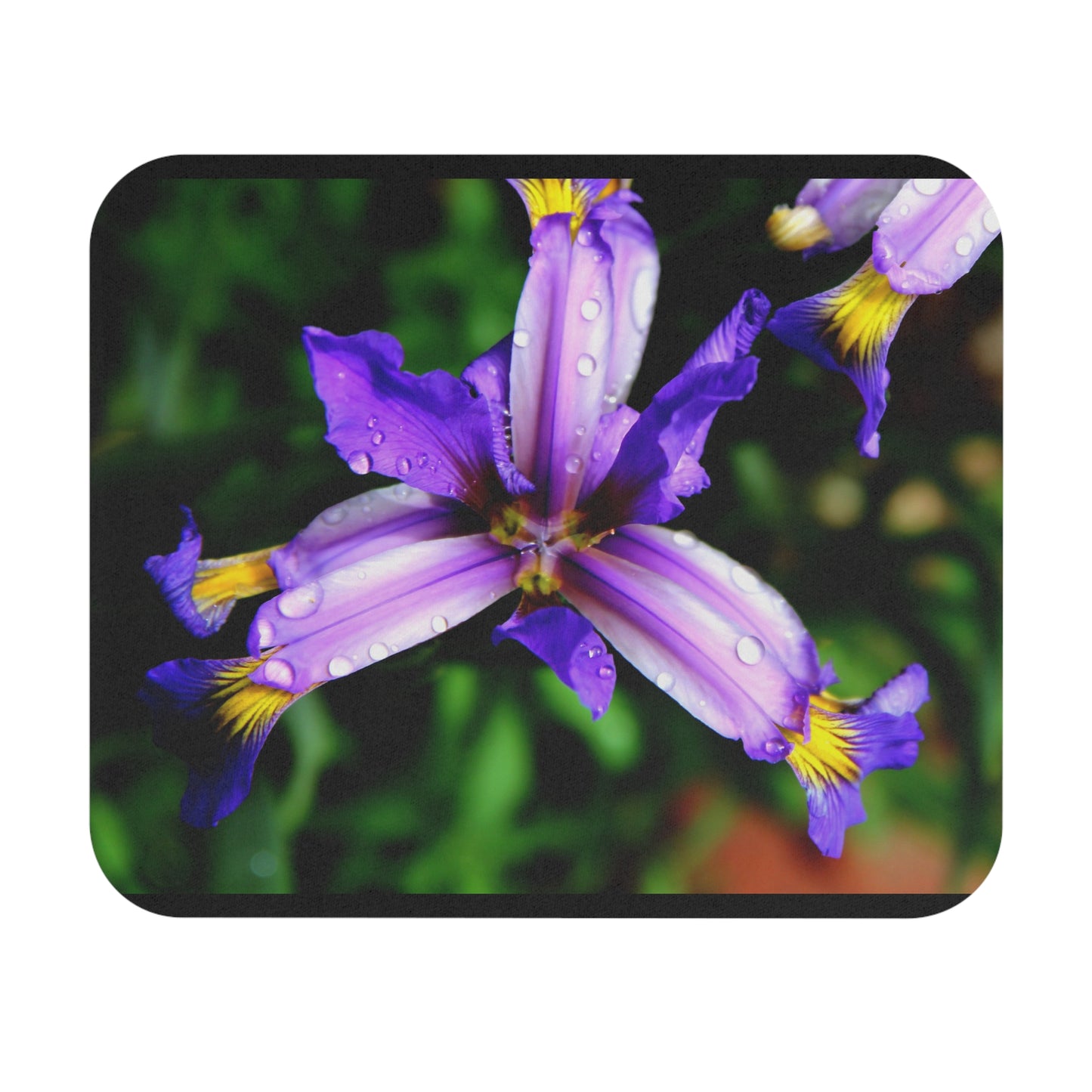 Vibrant Floral Mouse Pad - Eco-Friendly Desk Accessory, Ideal Gift for Nature Lovers, Office Decor, Home Office Essentials, Teacher [...]
