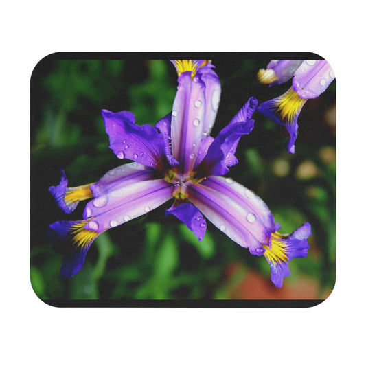 Vibrant Floral Mouse Pad - Eco-Friendly Desk Accessory, Ideal Gift for Nature Lovers, Office Decor, Home Office Essentials, Teacher [...]