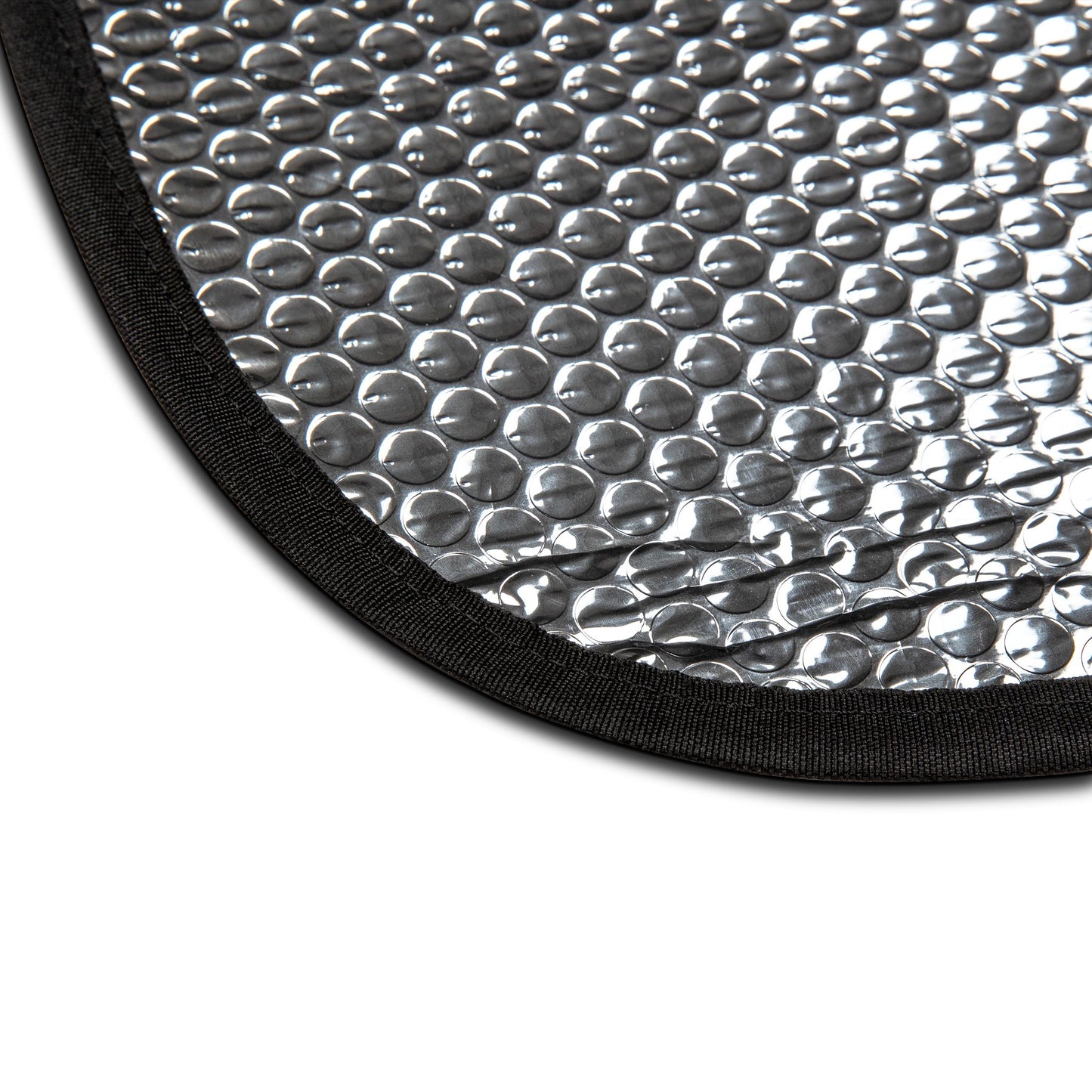 Car Sun Shades - Earth Without Art Is Just 'EH' Sun Shade for Urban Art Lovers