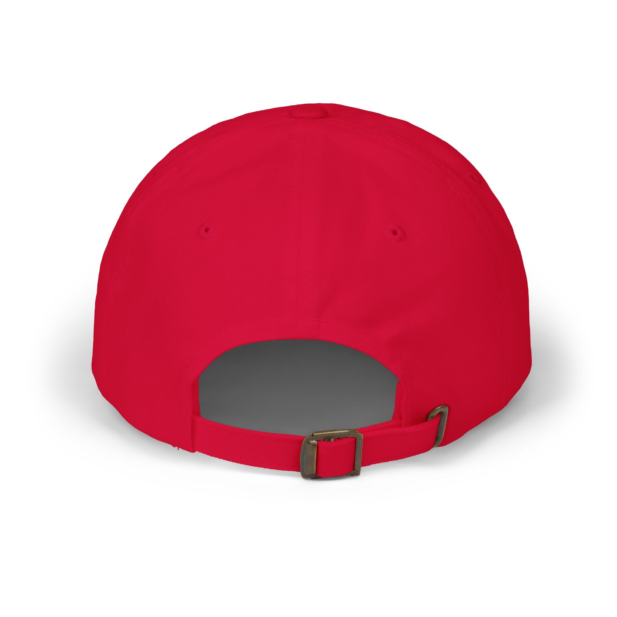 Classic Dad Cap with Cow Design, Fun Gift for Farmers, Casual Style for Dads, Summer Accessory, Adjustable Hat