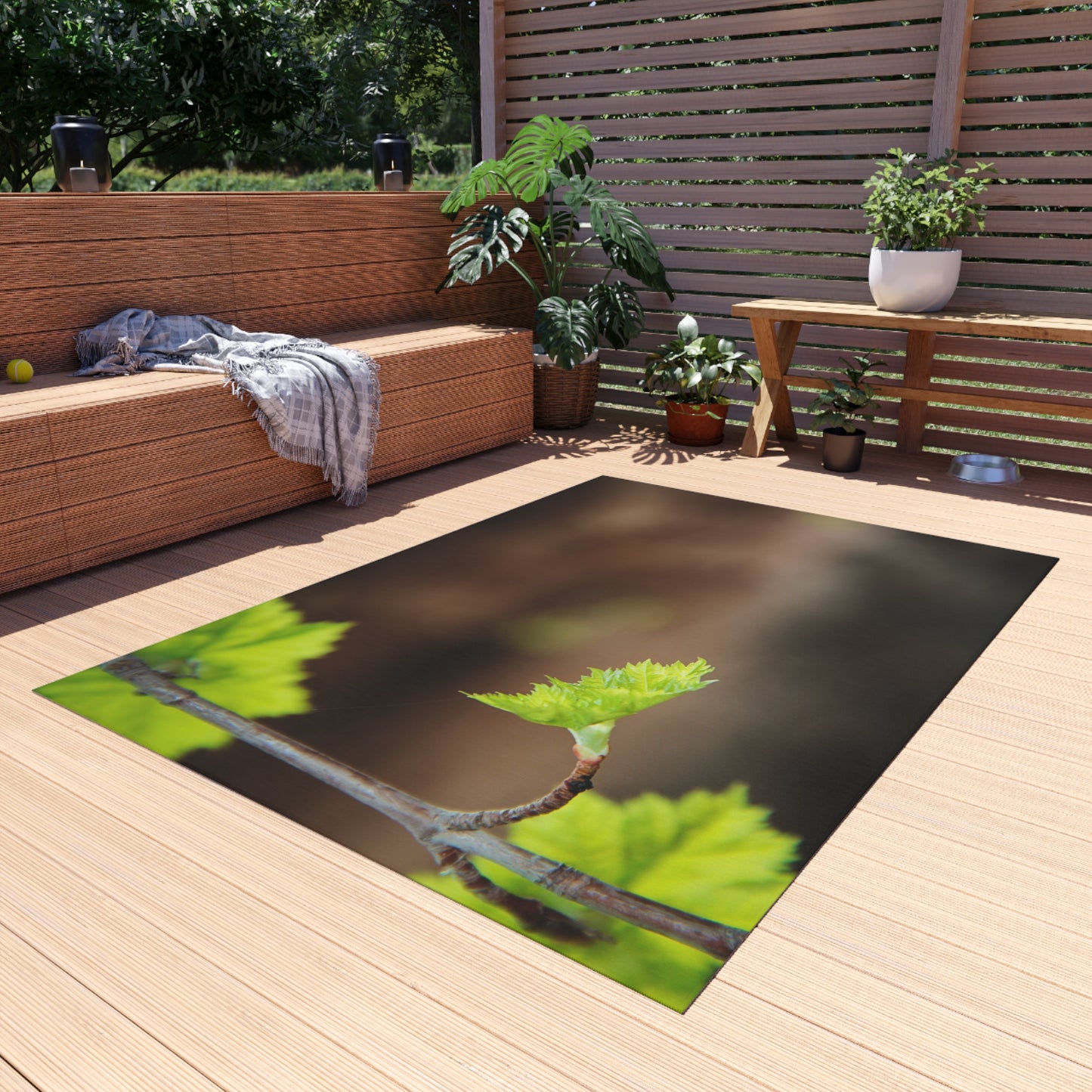 Outdoor Rug