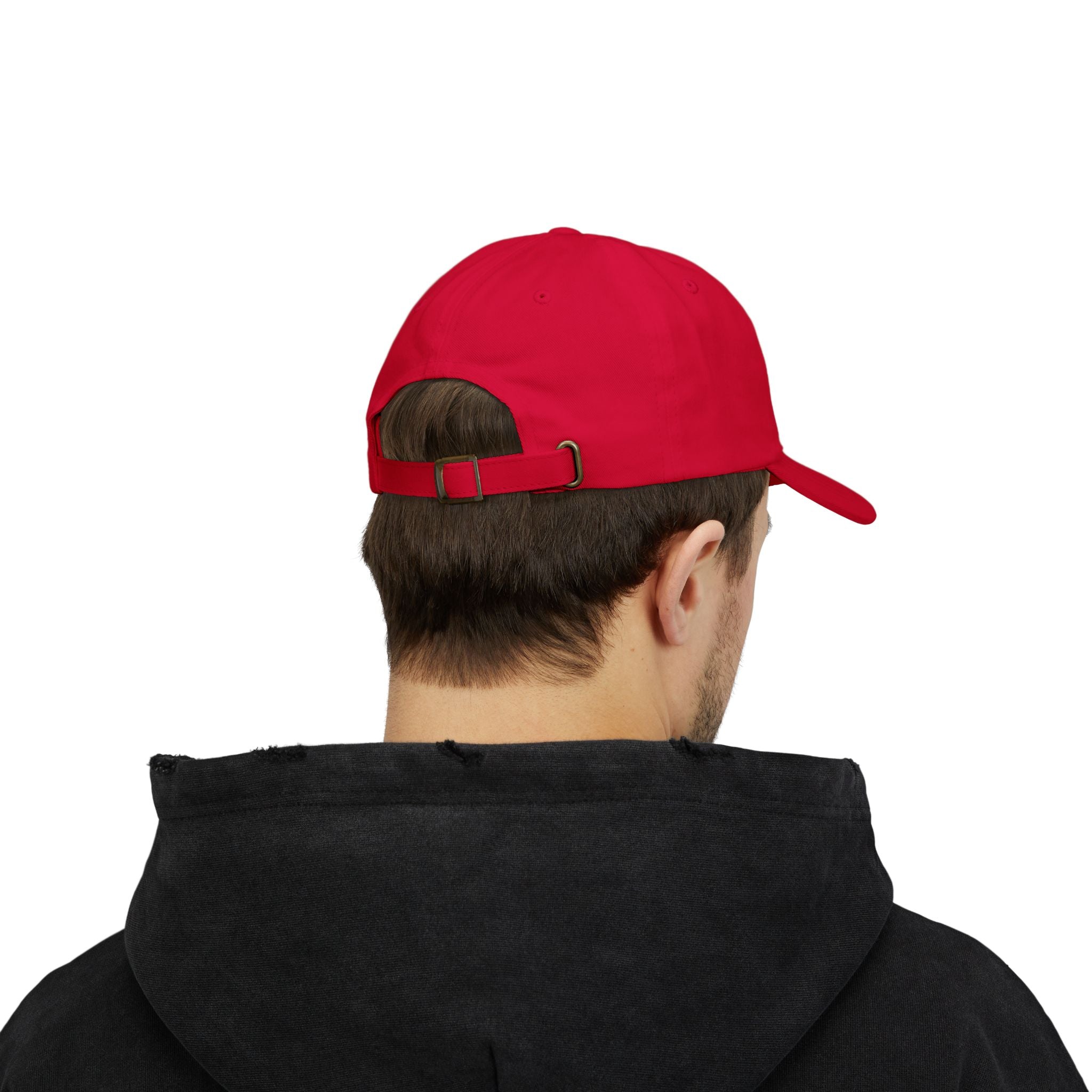 Classic Dad Cap with Cow Design, Fun Gift for Farmers, Casual Style for Dads, Summer Accessory, Adjustable Hat
