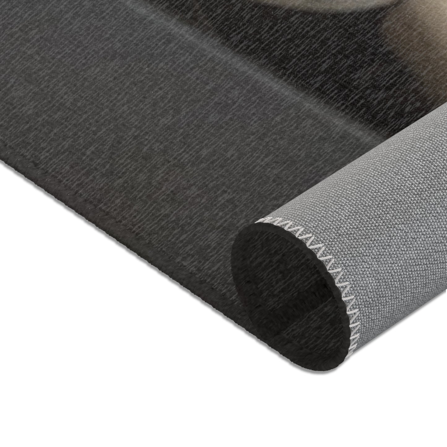 Art Studio Area Rug — Decorative Rug