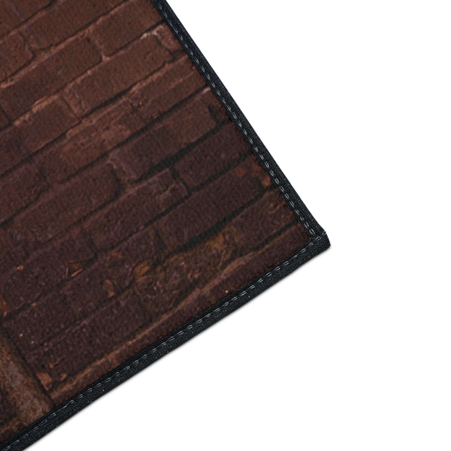 Industrial Rusted Pipe Floor Mat – Urban Decay Photo Entrance Rug