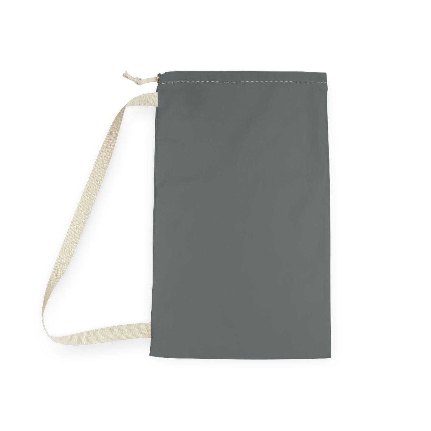 'Goin' Thru' Graffiti Laundry Bag – Urban Canvas Drawstring Hampper