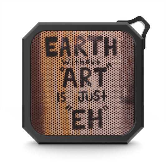 Blackwater Outdoor Bluetooth Speaker