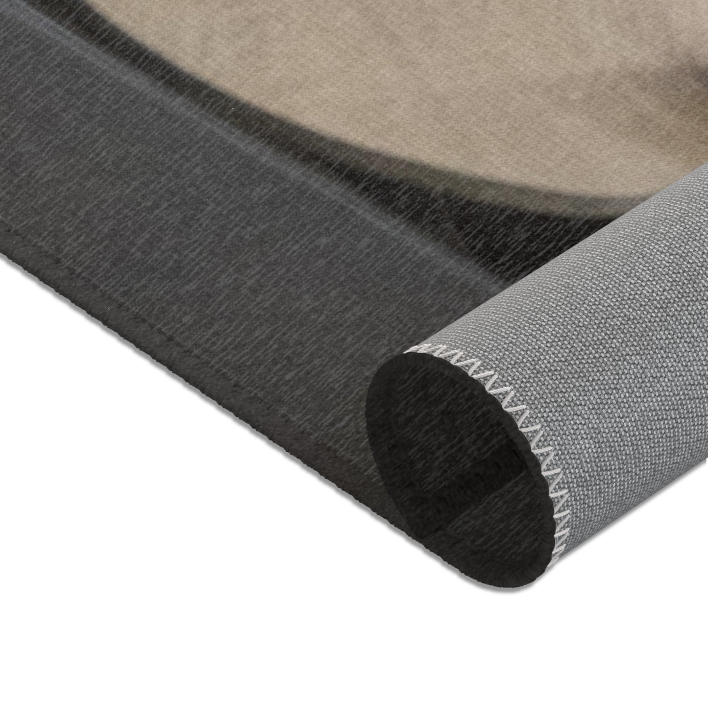 Art Studio Area Rug — Decorative Rug