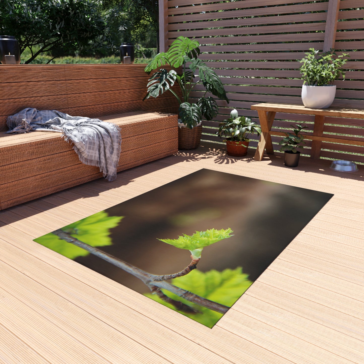 Outdoor Rug