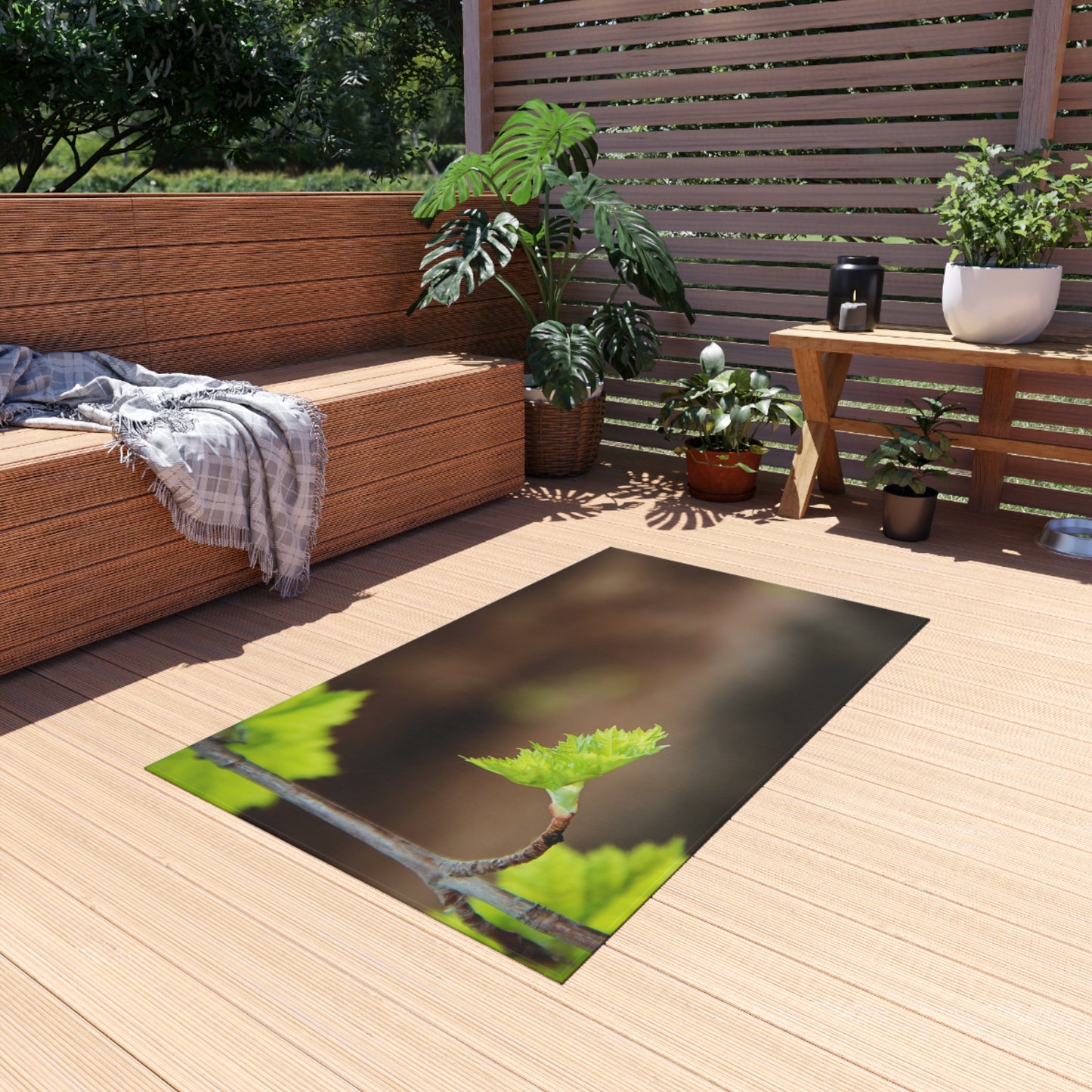 Outdoor Rug