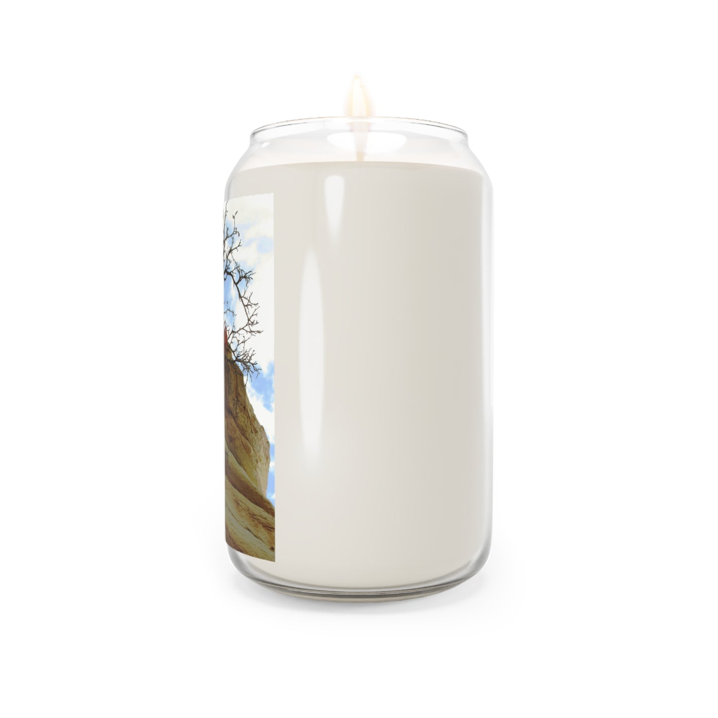 Autumn Canyon Scented Soy Candle — 13.75 oz