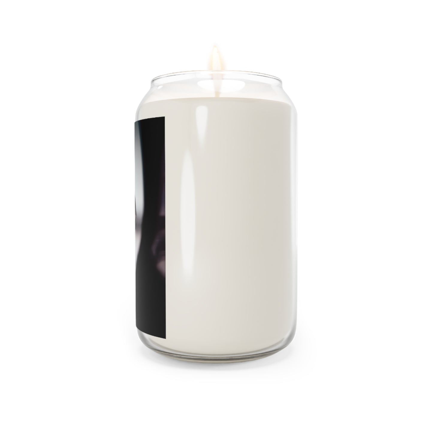 Crystal Charm Scented Soy Candle — 13.75 oz Relaxing Home Fragrance