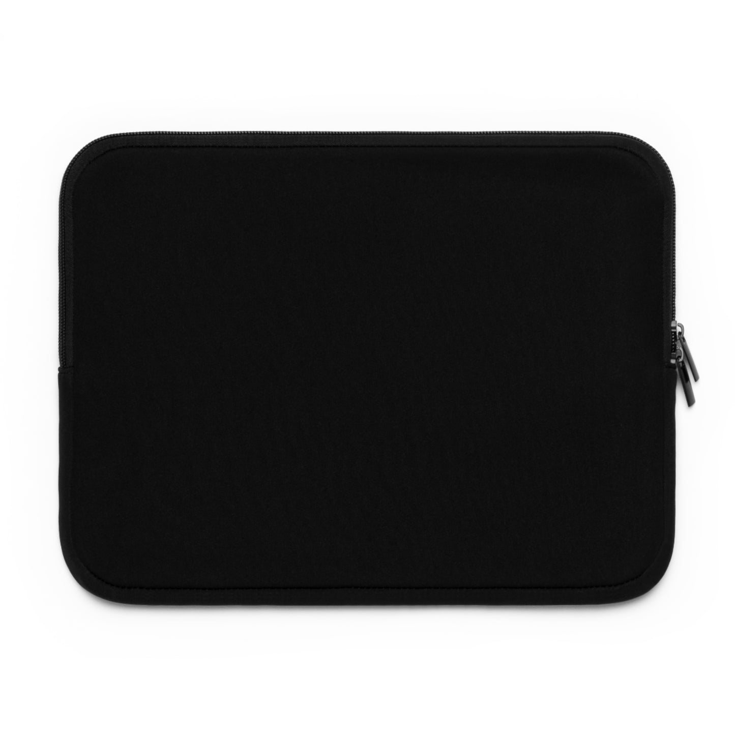 Graffiti 'Goin Thru Life' Laptop Sleeve — Urban Street Art Protective Case