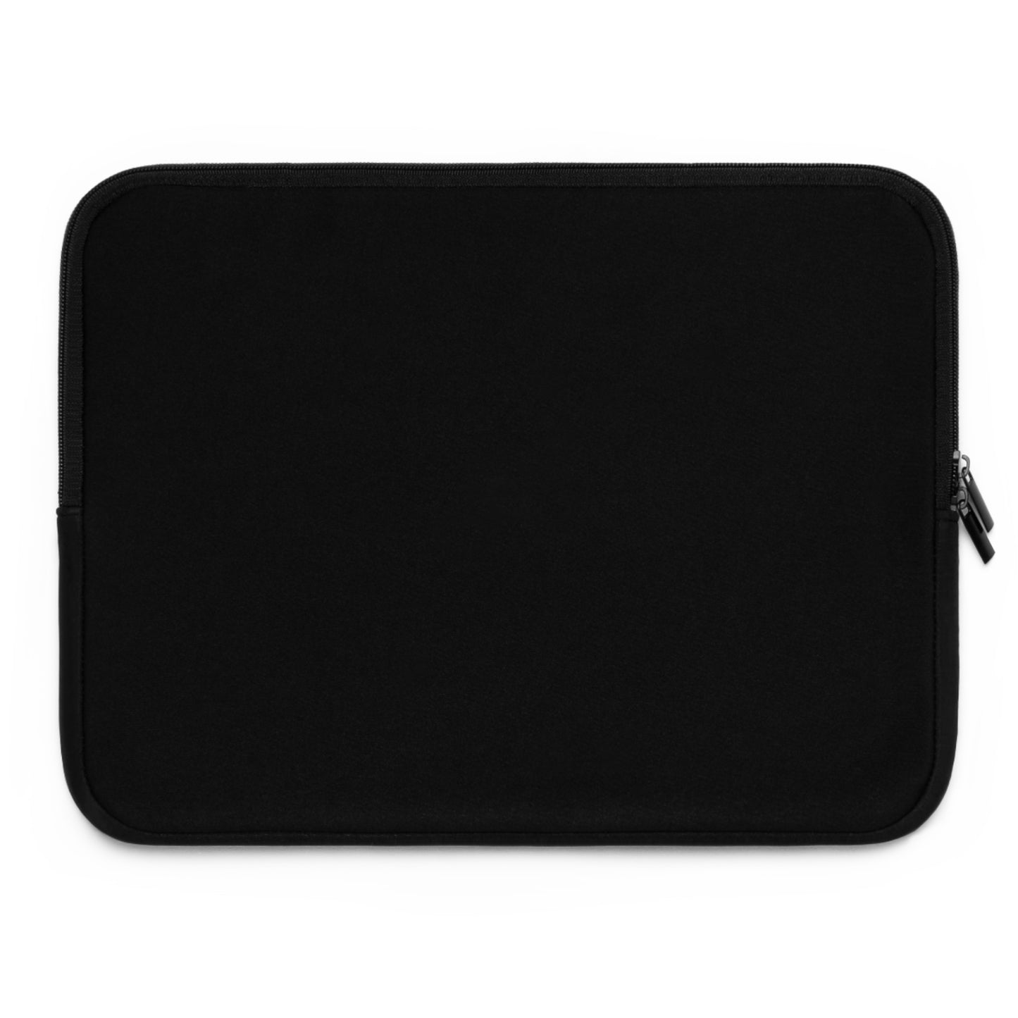 Graffiti 'Goin Thru Life' Laptop Sleeve — Urban Street Art Protective Case